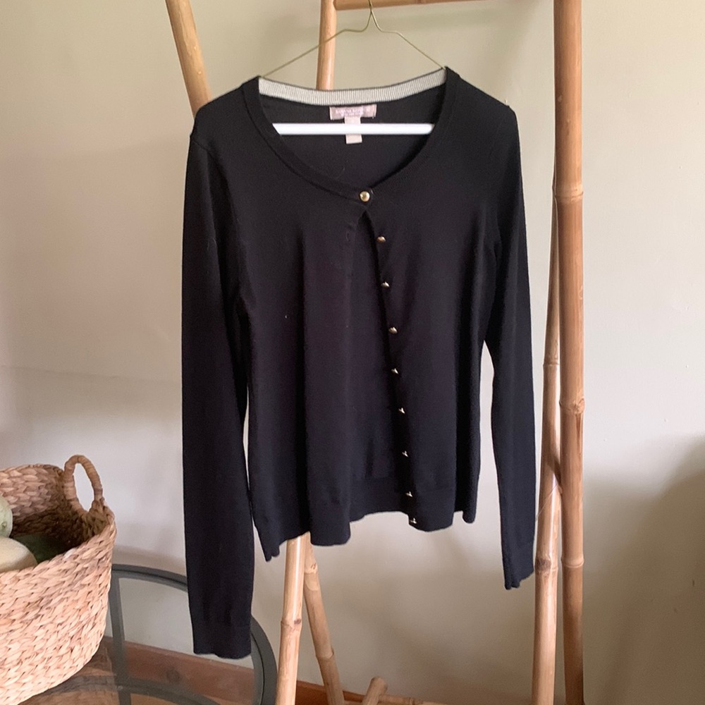 Extra fine merino.